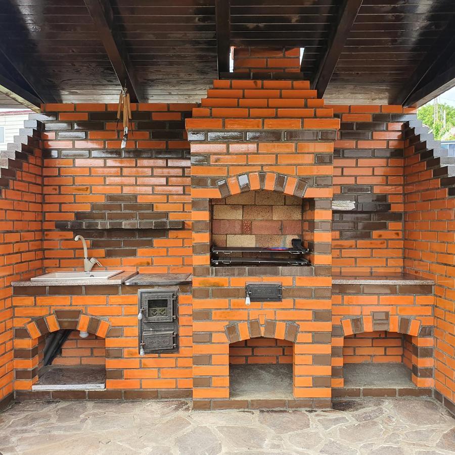 Casa Sofia Appartement Baltatesti Buitenkant foto