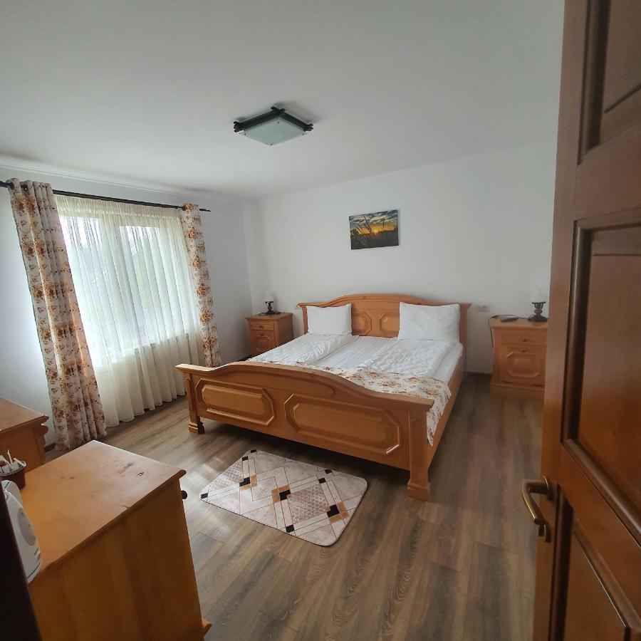 Casa Sofia Appartement Baltatesti Buitenkant foto