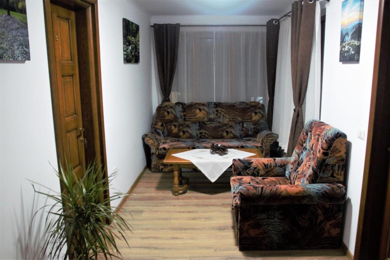 Casa Sofia Appartement Baltatesti Buitenkant foto