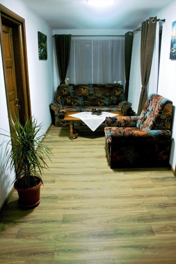 Casa Sofia Appartement Baltatesti Buitenkant foto